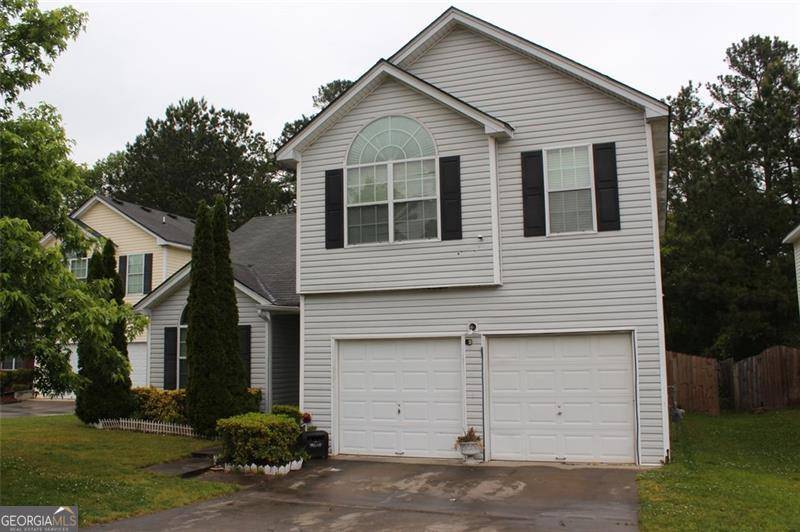 Riverdale, GA 30296,2675 Virginia CV