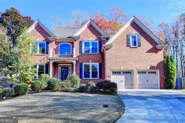 5070 TAHOE PINES, Alpharetta, GA 30005