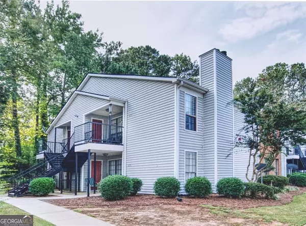 525 Windchase, Stone Mountain, GA 30083