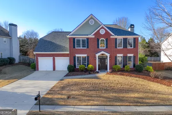 6141 Mountain Ridge, Sugar Hill, GA 30518