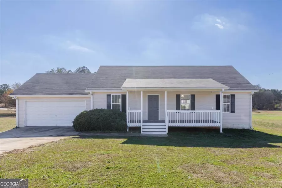 11 Russell RDG, Euharlee, GA 30145