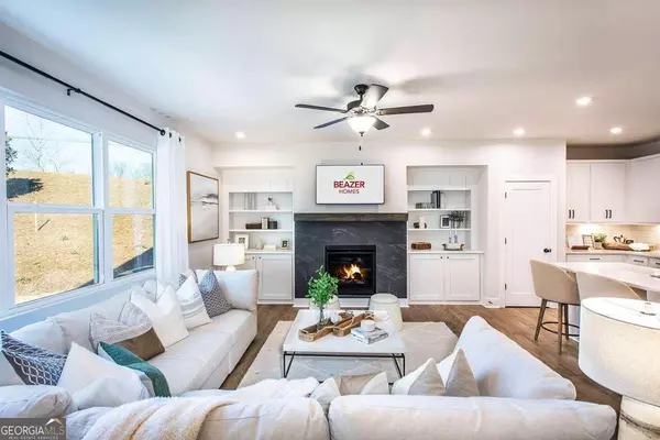 Kennesaw, GA 30144,1404 Halpern LN NW #26