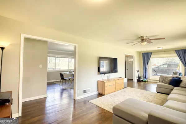 Atlanta, GA 30316,3291 Clifton Church RD SE