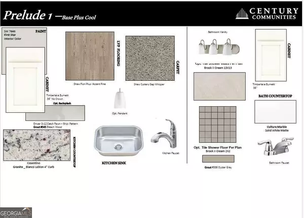 Grayson, GA 30017,2060 Ecoland Drive (Lot 18)