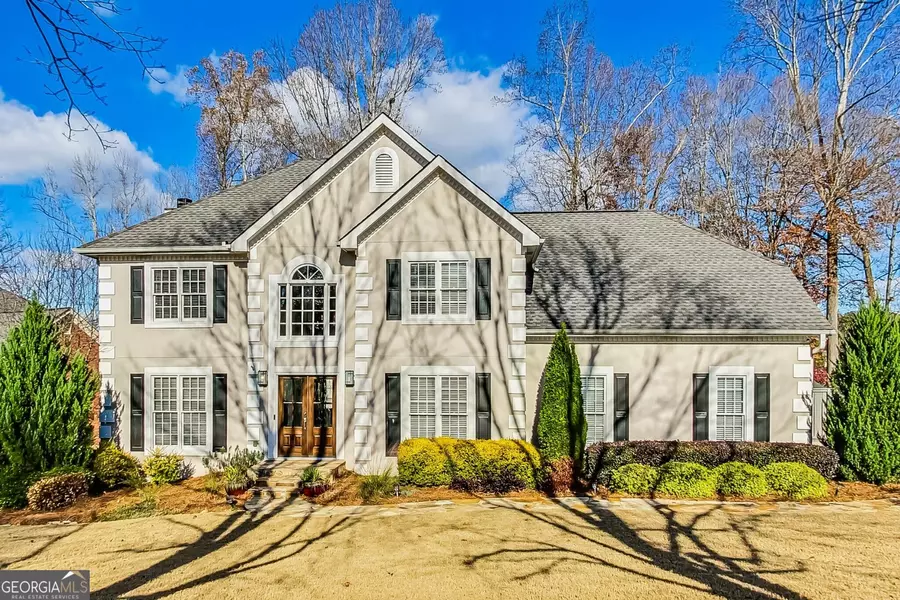 511 Veranda, Alpharetta, GA 30009