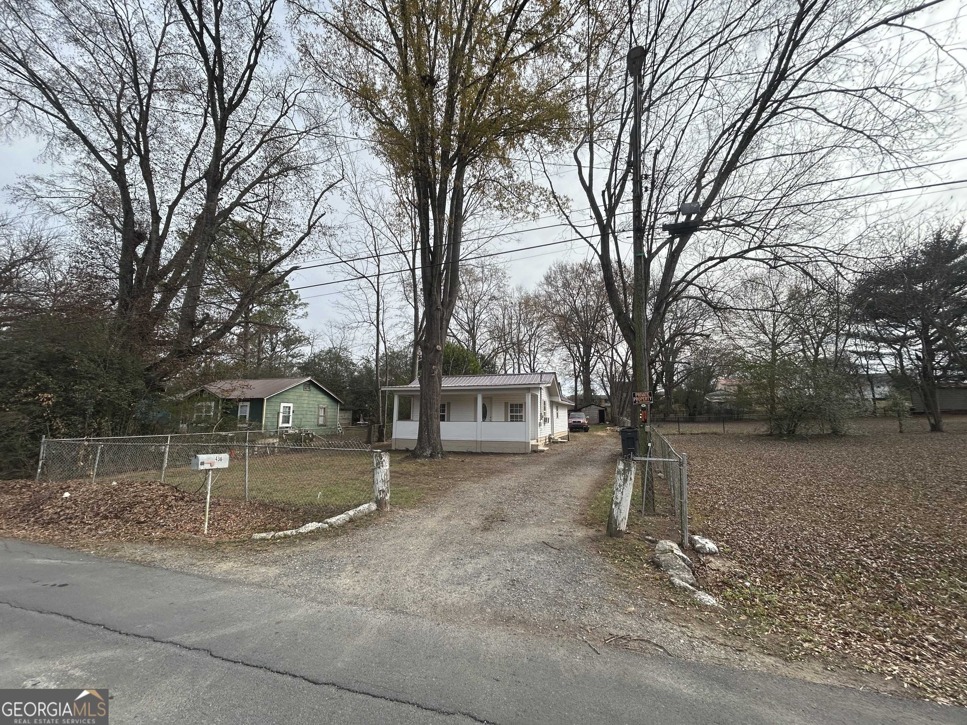 Summerville, GA 30747,436 Scoggins ST