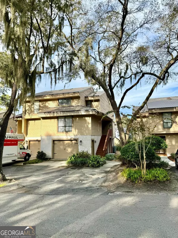 312 Brockinton Marsh, St. Simons, GA 31522