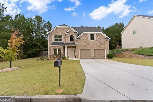 3810 Brookhollow, Douglasville, GA 30135