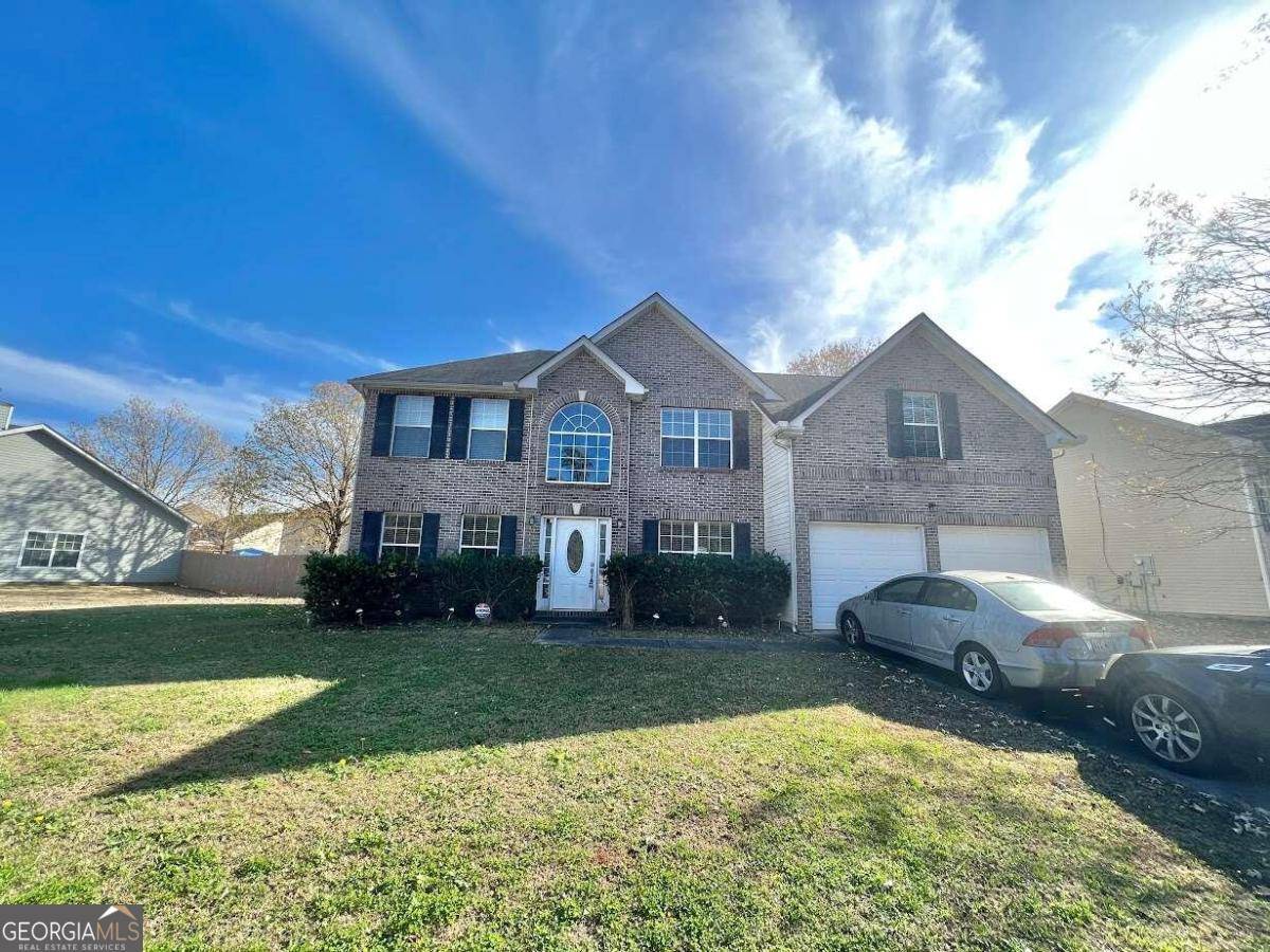 Hampton, GA 30228,198 KENTWOOD SPRINGS DR