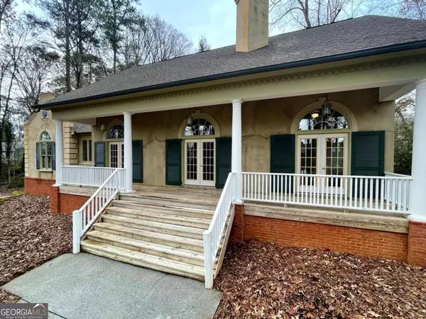 465 Stonehenge, Marietta, GA 30064