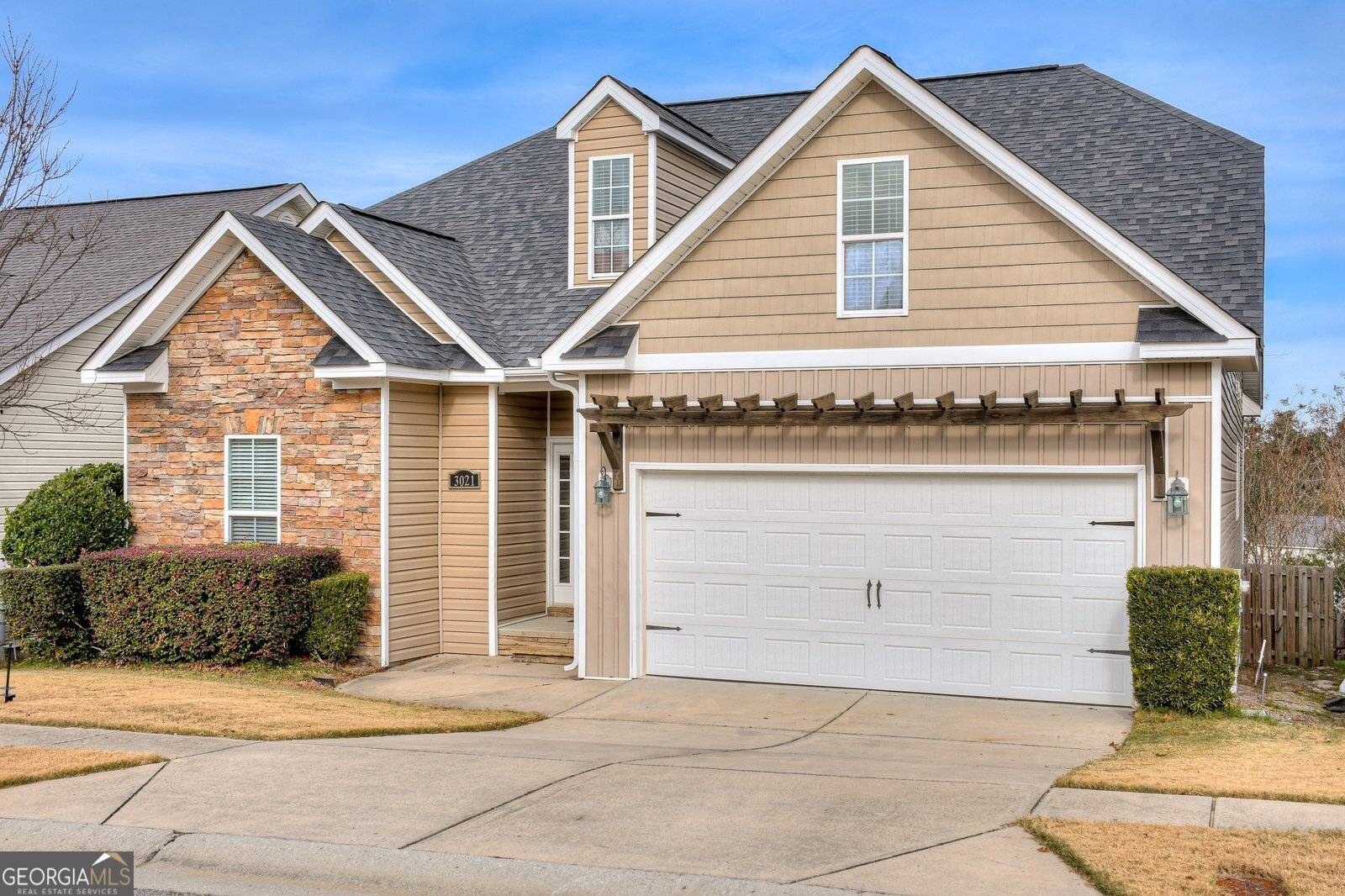 Augusta, GA 30909,3021 Brockham CT