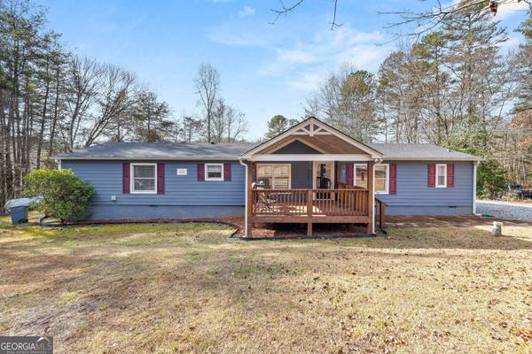 230 Maggies, Dawsonville, GA 30534