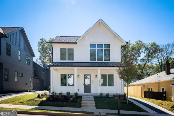 1365 Finley AVE NE #B, Atlanta, GA 30307