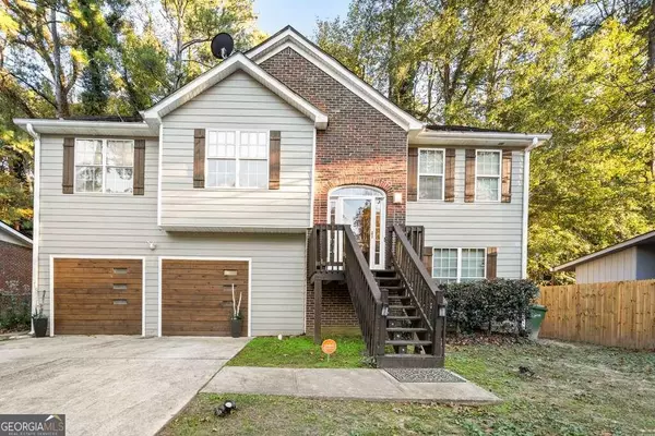 2856 Baker Ridge, Atlanta, GA 30318