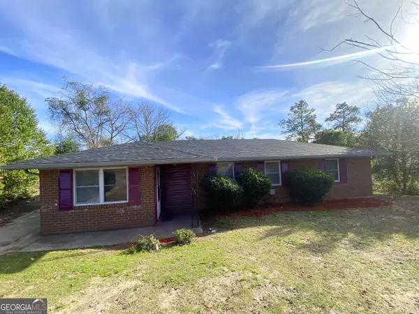 3652 London BLVD, Augusta, GA 30906