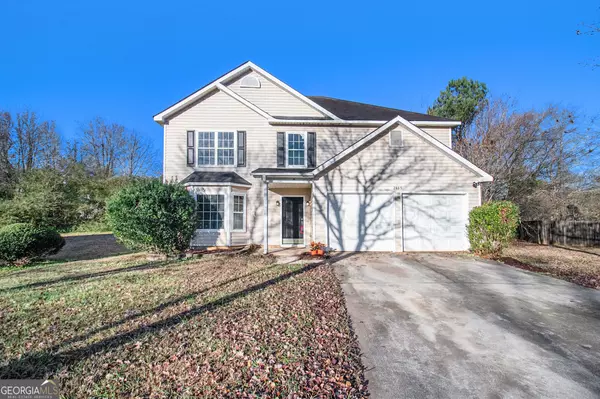 2485 Field Spring, Lithonia, GA 30058