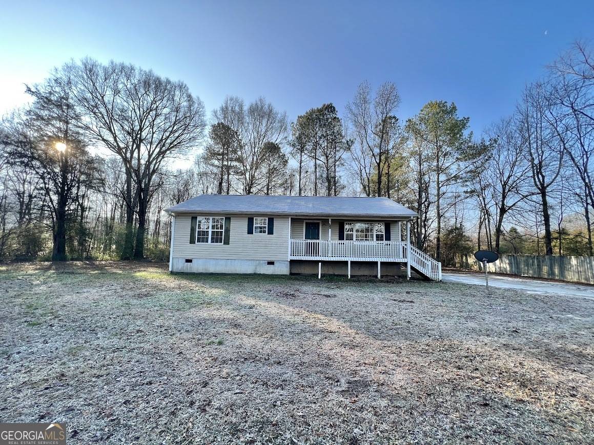 Cartersville, GA 30121,435 Rudy York RD