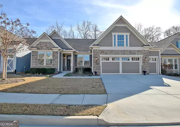 Peachtree City, GA 30269,175 Mulberry