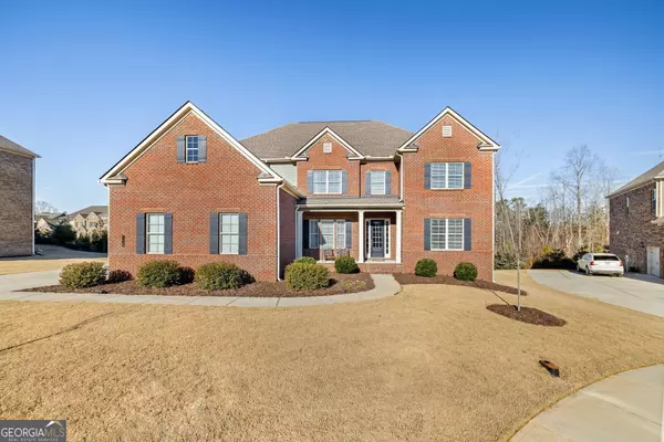 Flowery Branch, GA 30542,5959 Rose Overlook