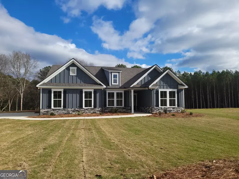 785 Cattle Barn RD, Monroe, GA 30656