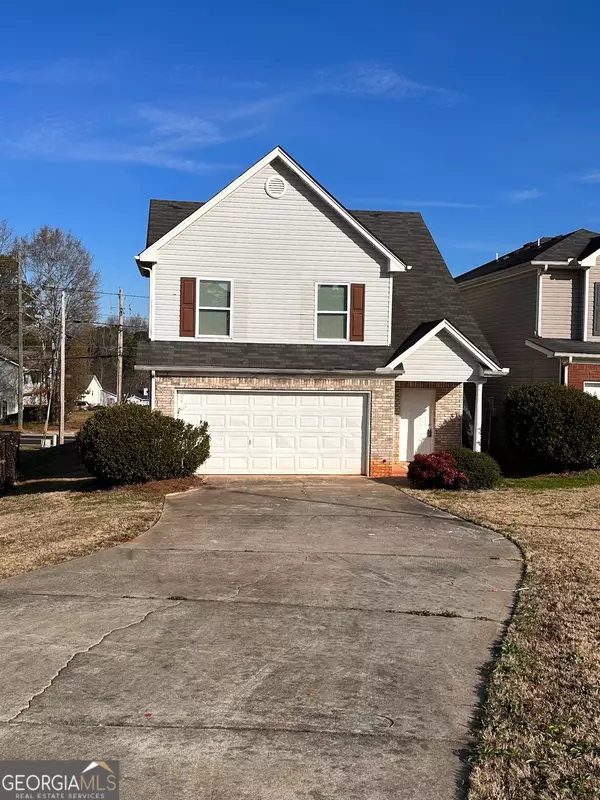 Palmetto, GA 30268,533 CARLTON POINTE