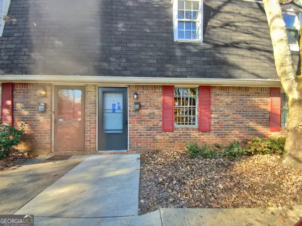 3802 Parklane, Clarkston, GA 30021