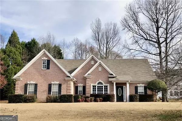 80 Crooked Stick WALK,  Newnan,  GA 30265