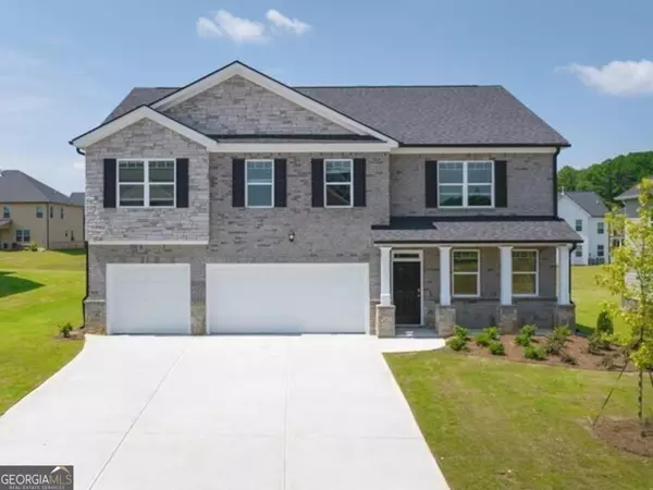 469 Blue Juniper, Loganville, GA 30052