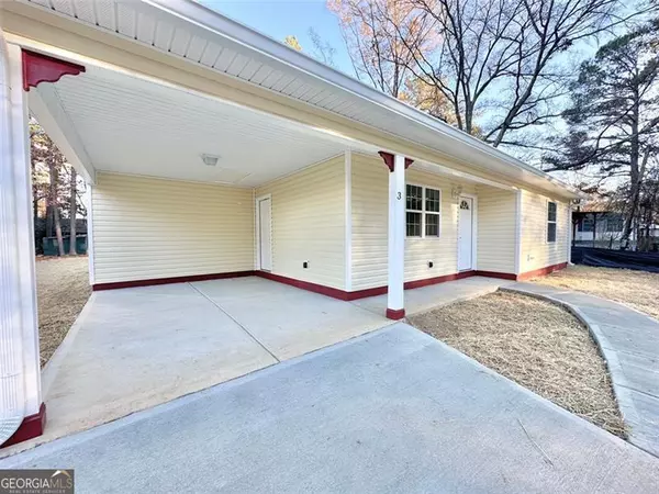 Rome, GA 30165,3 Addington CT NW