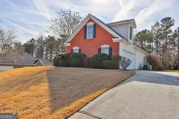 Dacula, GA 30019,2170 Lee Patrick DR