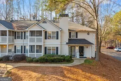 Peachtree Corners, GA 30092,1002 Peachtree Forest