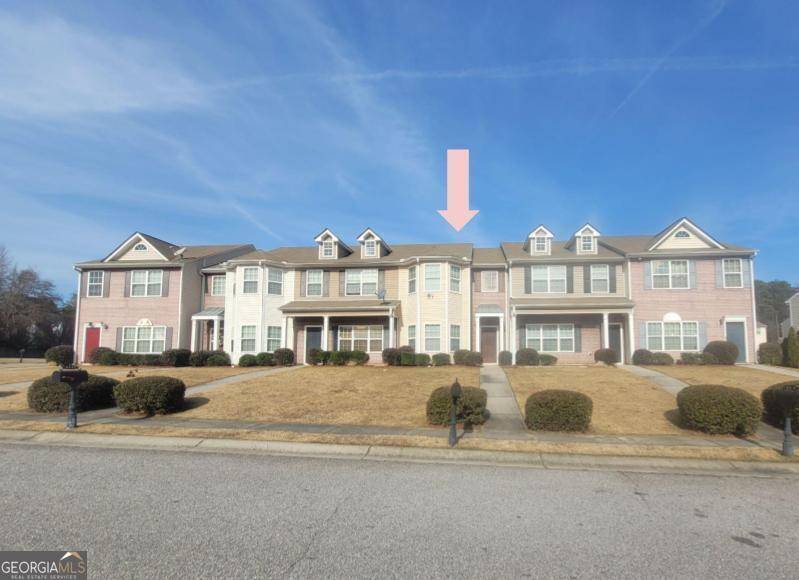 Union City, GA 30291,5450 Oakley Commons BLVD