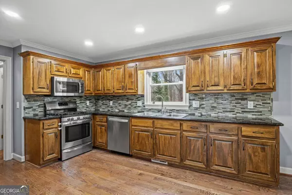 Gainesville, GA 30504,3664 Maple Forge LN