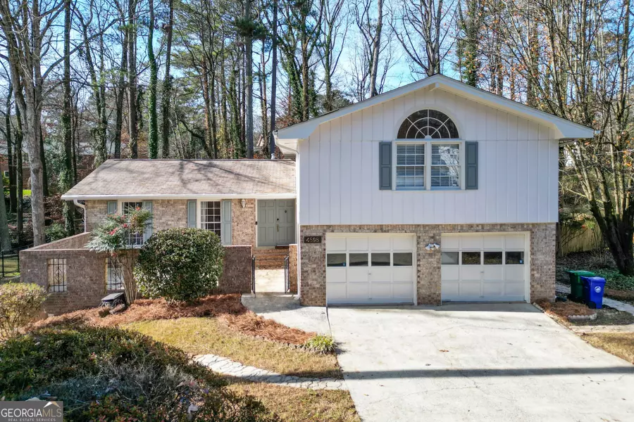 4898 Cambridge, Dunwoody, GA 30338