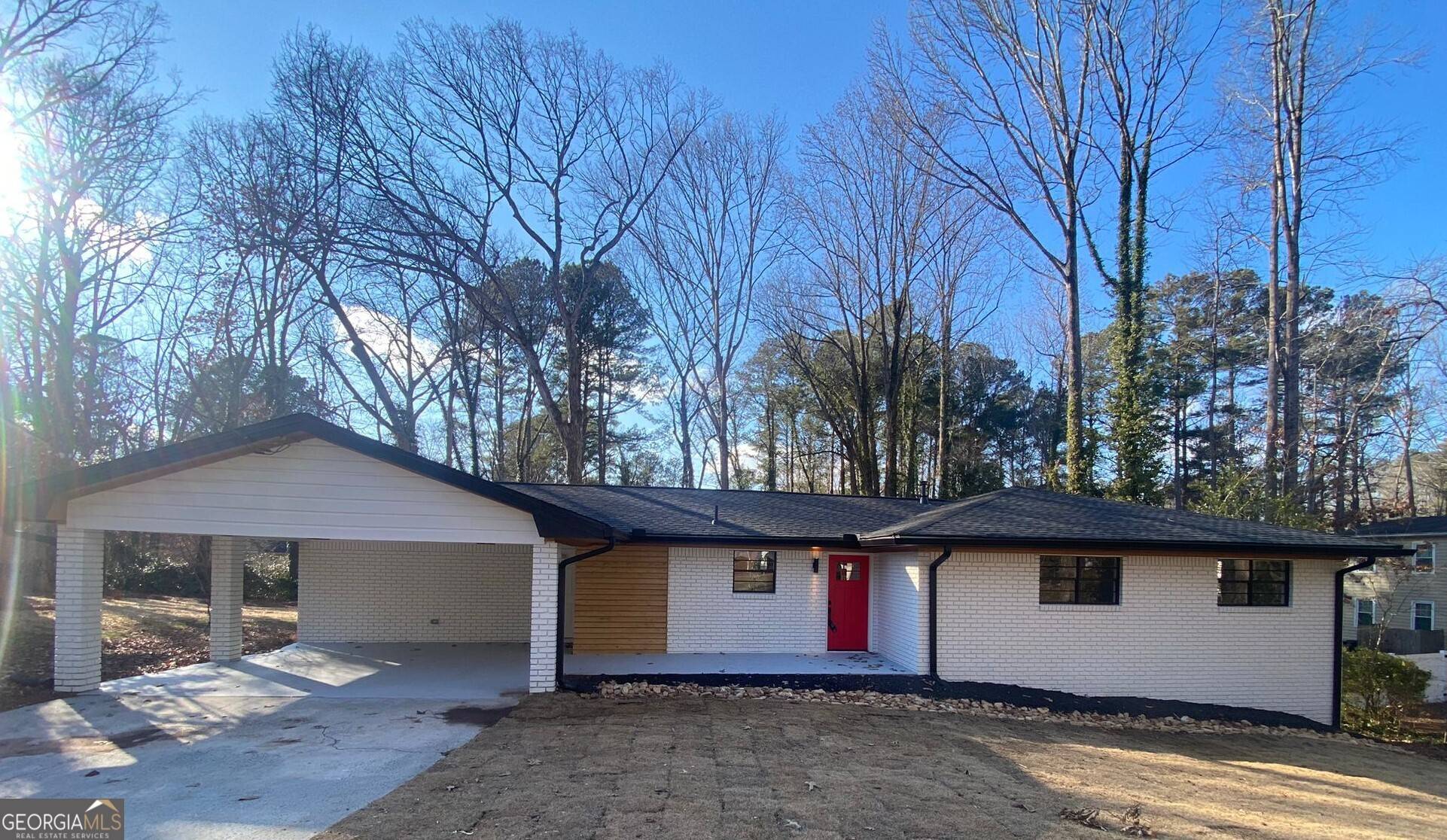 1731 Rugby RD, Marietta, GA 30062