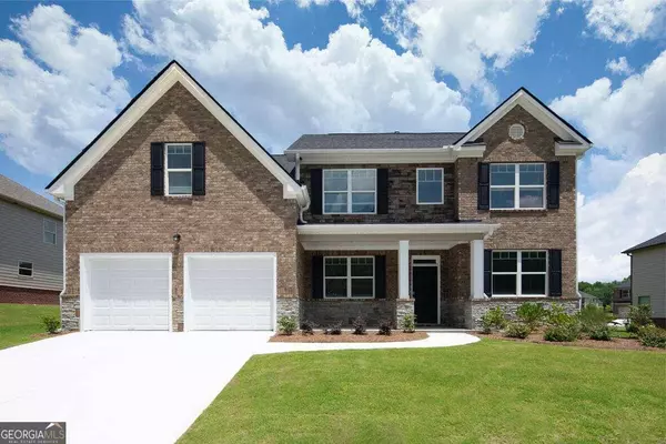 459 Blue Juniper, Loganville, GA 30052