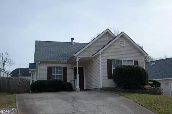 96 Crystal, Griffin, GA 30223