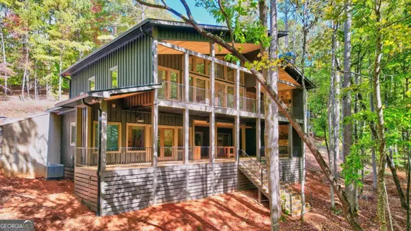 245 Oneida CIR Ellijay, GA 30540