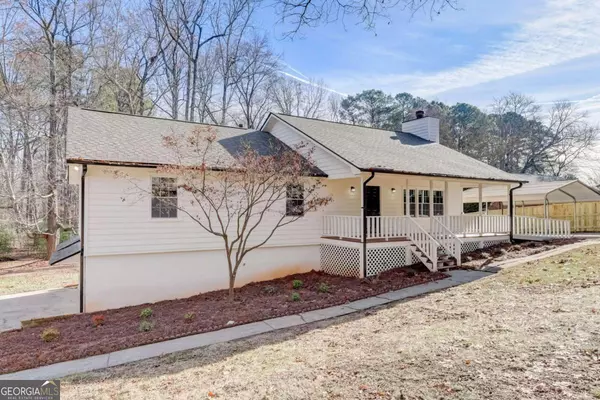 Kennesaw, GA 30144,2954 Carrie DR NW