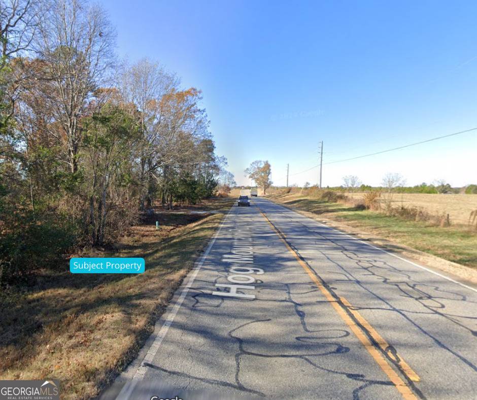 Statham, GA 30666,1641 Hog Mountain RD