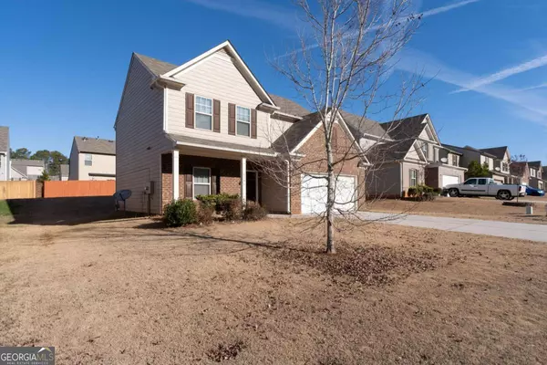 Jonesboro, GA 30236,2344 Clapton CT