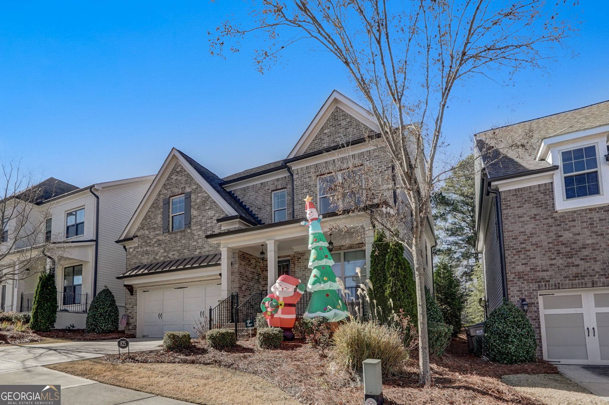 Alpharetta, GA 30004,825 Hargrove Point WAY