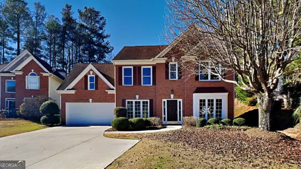 561 Beaver, Stone Mountain, GA 30087