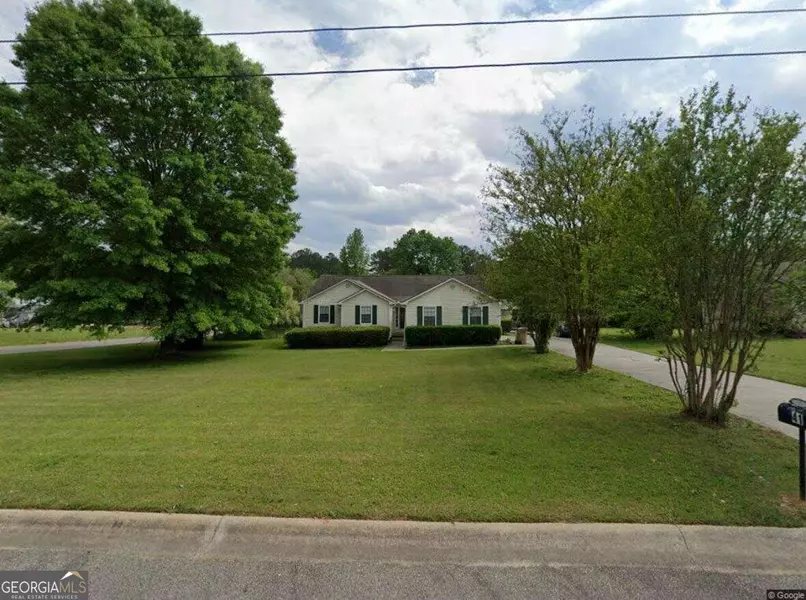 41 Summer Mist, Stockbridge, GA 30281