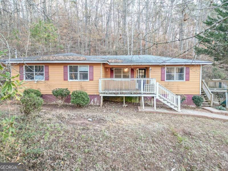 155 Puckett, Emerson, GA 30137