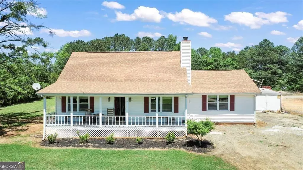 Mcdonough, GA 30253,2000 W Highway 81