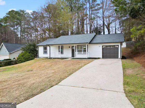 Norcross, GA 30093,5545 Weatherford RD