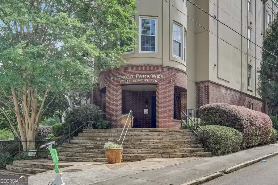 1029 Piedmont, Atlanta, GA 30309