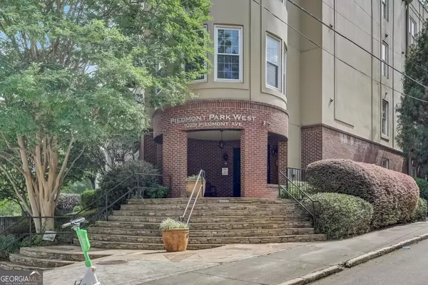 1029 Piedmont AVE NE #307, Atlanta, GA 30309