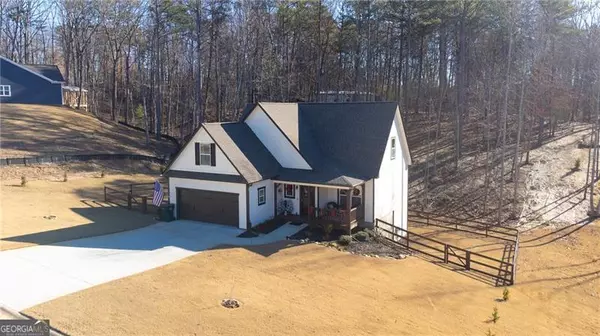 Dahlonega, GA 30533,105 West Woods DR
